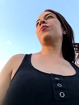Nanybaker95 from StripChat