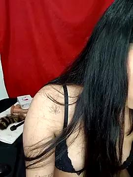 Naomi-Simpson from StripChat is Freechat