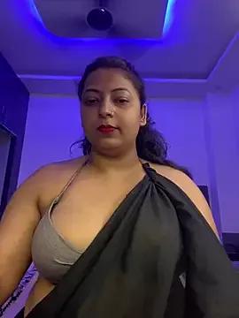 Naomi_3562 from StripChat is Freechat