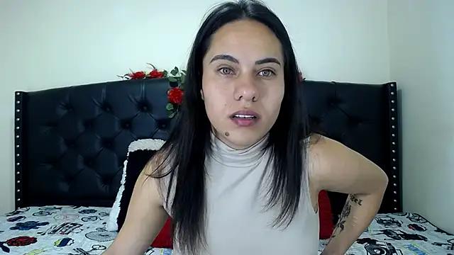 Naomi_BDSM webcams show profile image 