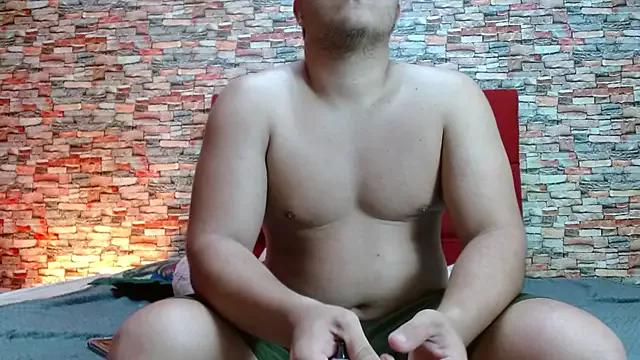 naomi_campbel_ from StripChat is Freechat