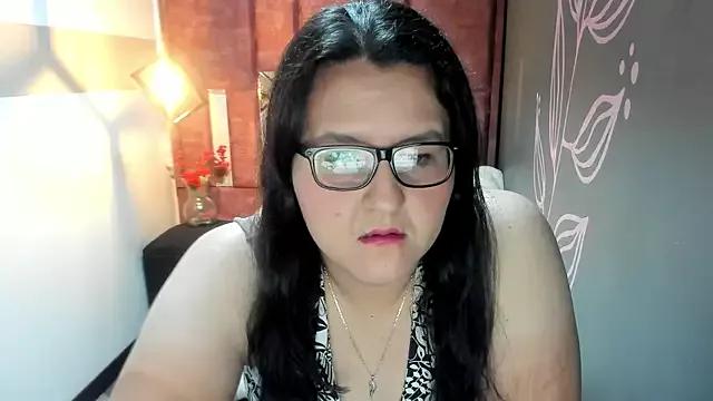Naomi_Grace__ from StripChat is Freechat