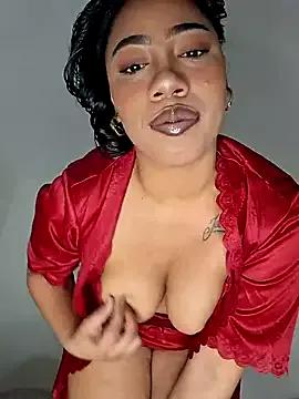 Naomi_jhonson from StripChat is Freechat