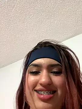 naomirouse_ from StripChat is Freechat