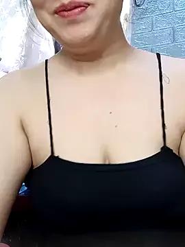 Nara0368 from StripChat is Freechat