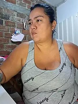 NARNYALABELLA from StripChat is Freechat