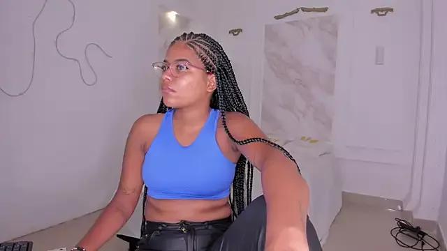 NastassjaCandy from StripChat is Freechat