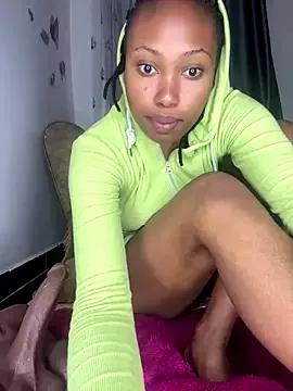 Nasty_boo_boo from StripChat is Freechat