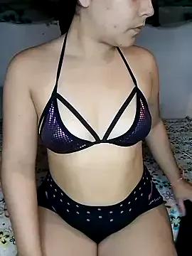 Nasty_Sinner from StripChat is Freechat