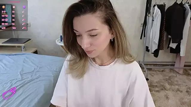 NataChristat from StripChat