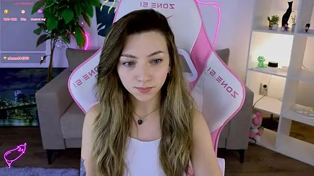 NataChristat from StripChat