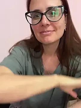 NataKitten from StripChat