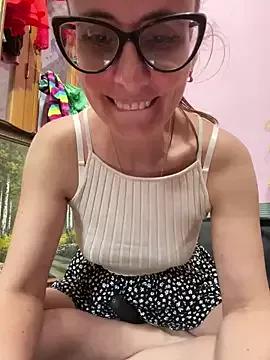 NataKitten from StripChat