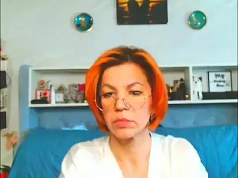 Natali3855 from StripChat