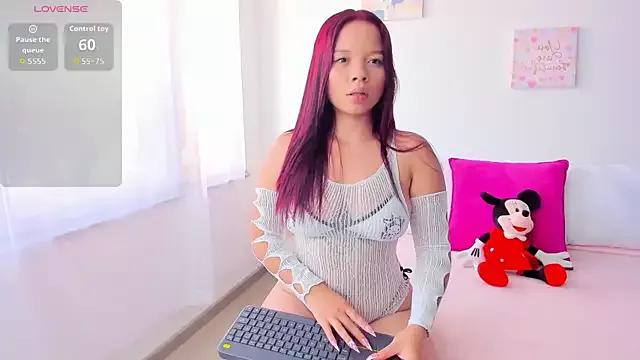 Natalia__Miller from StripChat