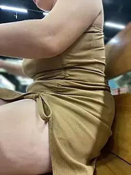 Natalia_Cleark09 from StripChat