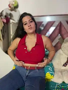 Natalia_Cleark09 from StripChat