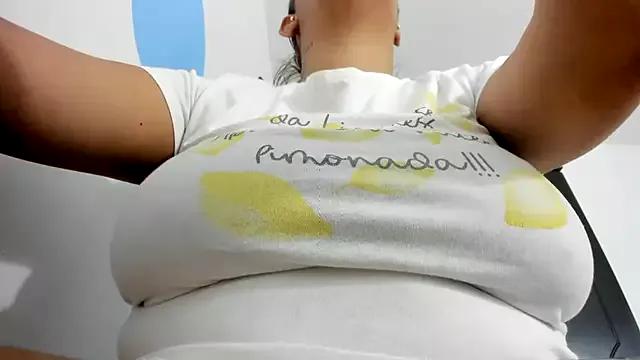 natalia_hottman from StripChat