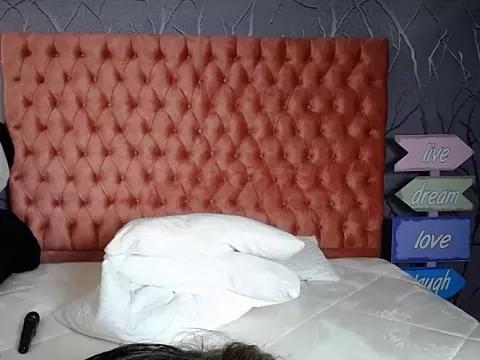 NATALIA_KI from StripChat