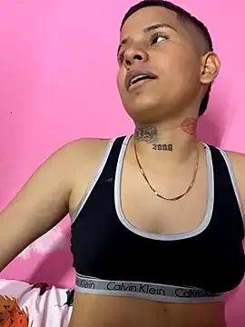 natalia_vargas1 from StripChat is Freechat