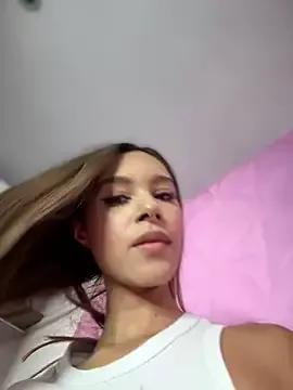 Natalia_vidal from StripChat