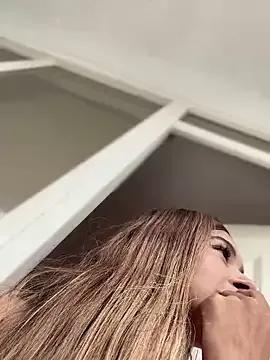 Natalia_vidal from StripChat