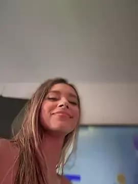 Natalia_vidal from StripChat