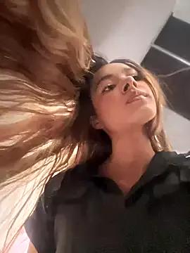 Natalia_vidal from StripChat