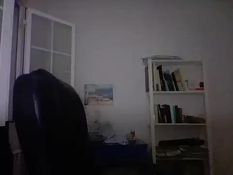 nataliacd from StripChat is Freechat