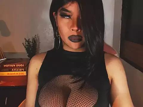NataliaFernandezz from StripChat