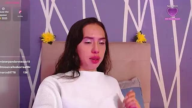 Nataliagp from StripChat