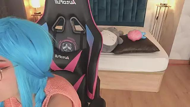 NataliaNovak from StripChat