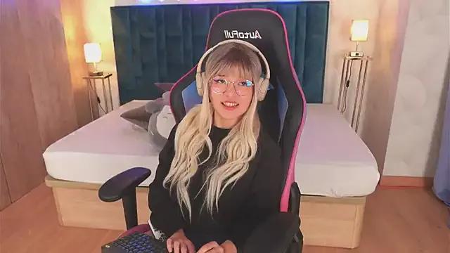 NataliaNovak from StripChat
