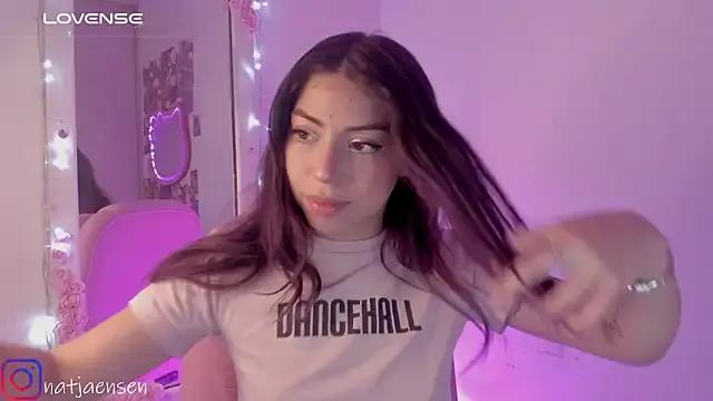 Natalie_jaensen webcams show profile image 