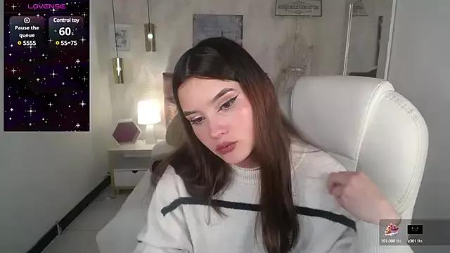 Natalie_loffreda from StripChat