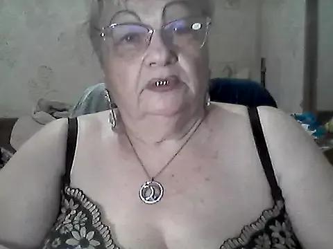 NatalieNorth from StripChat is Freechat