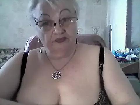 NatalieNorth from StripChat