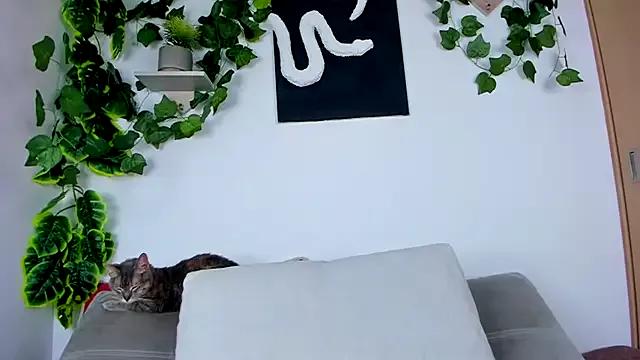 nataliepeterson from StripChat