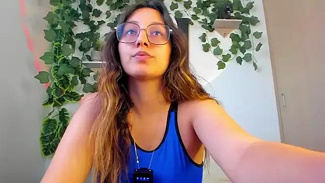 nataliepeterson from StripChat
