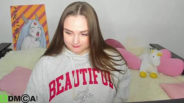 NataliEvans from StripChat