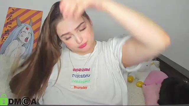 NataliEvans from StripChat