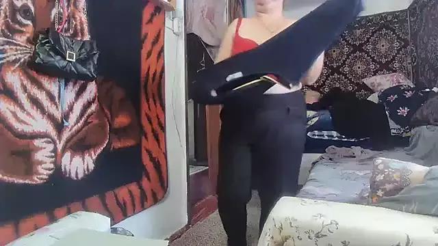 Photos of NataliiaRosa54 from StripChat is Freechat