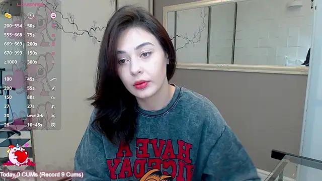 NataliMillers from StripChat