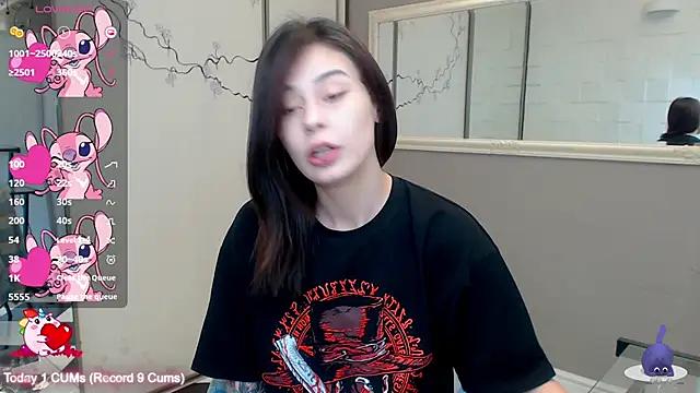 NataliMillers from StripChat