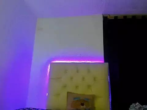Nataly_evans18 from StripChat