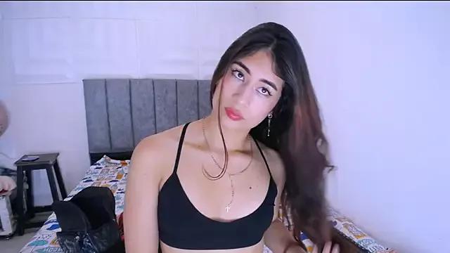 nataly_red from StripChat