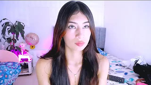 nataly_red from StripChat