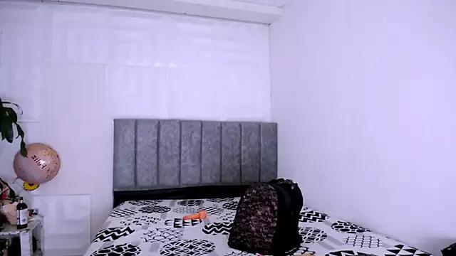 nataly_red from StripChat