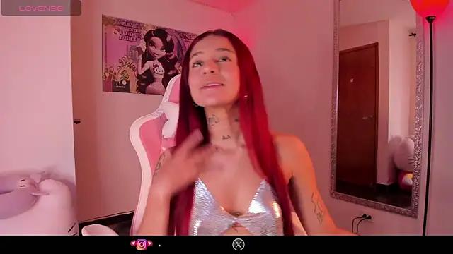 natalydonati from StripChat