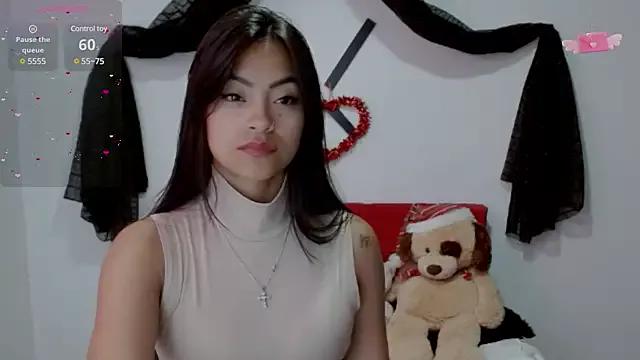 NatalyEscobar_lx webcams show profile image 